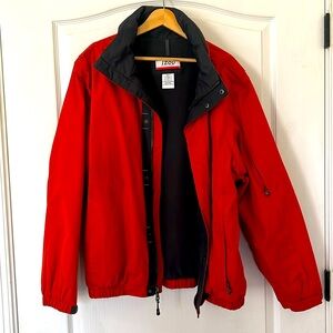 Izod Men’s ski jacket